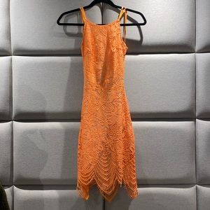 For love and Lemons Lace dress